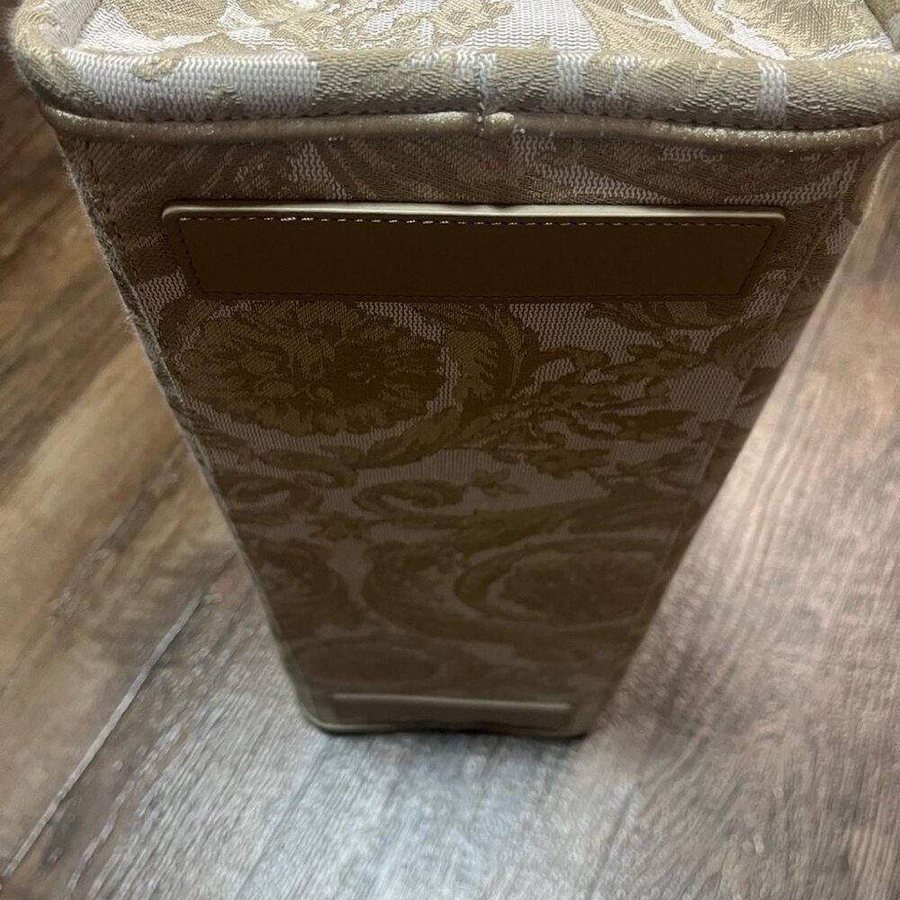 VERSACE ATHENA TOTE BAG - Picture 8 of 8